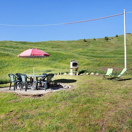 Appartamento Stefan Trepalle Livigno Exterior photo