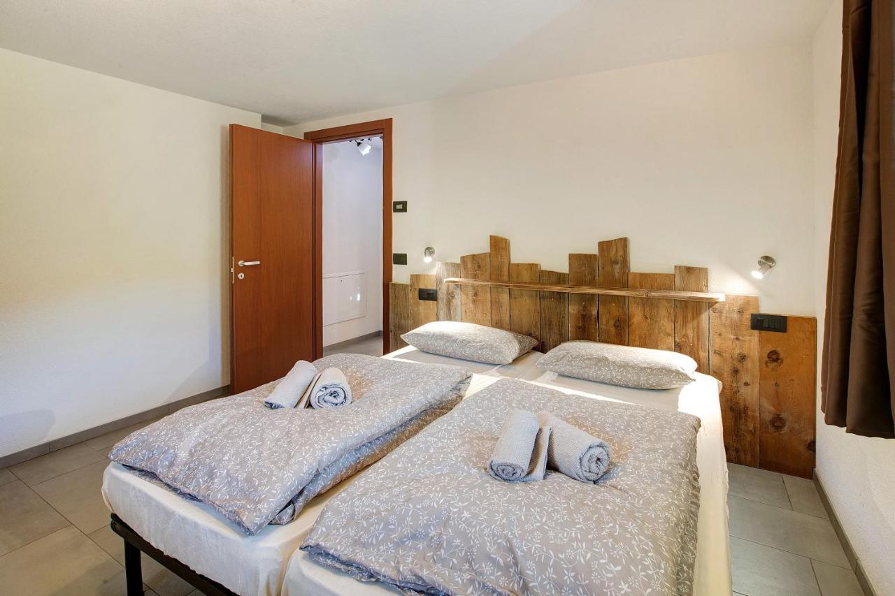 Appartamento Stefan Trepalle Livigno Exterior photo