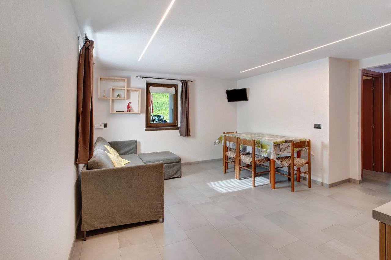Appartamento Stefan Trepalle Livigno Exterior photo