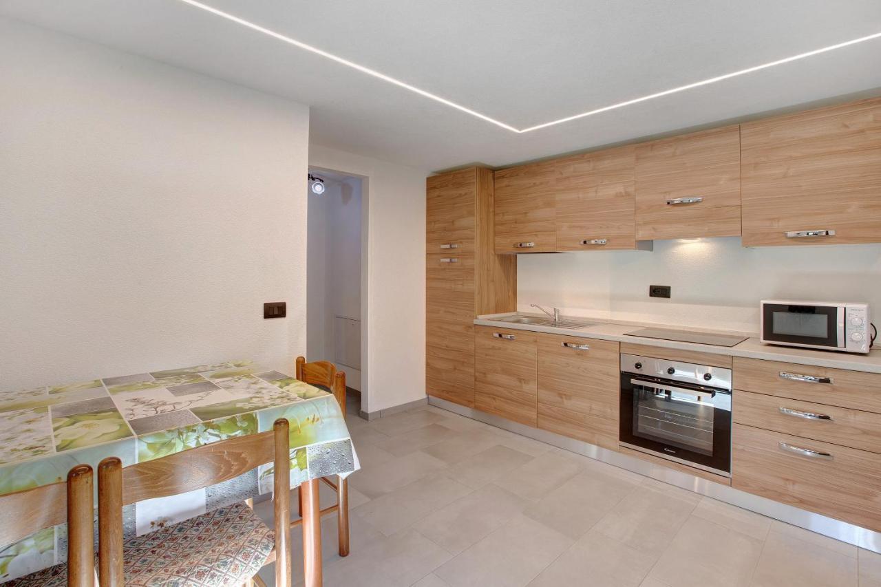 Appartamento Stefan Trepalle Livigno Exterior photo