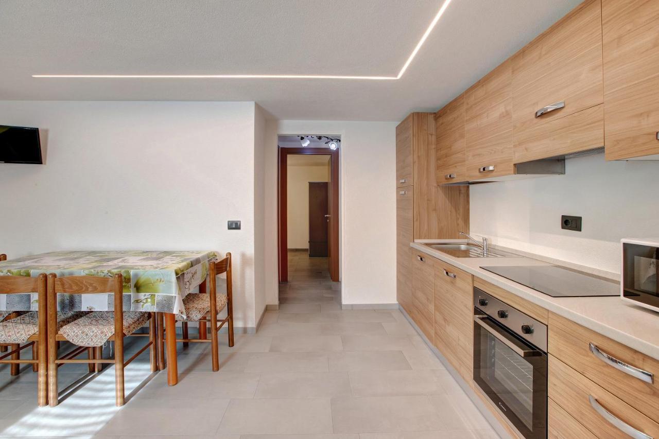 Appartamento Stefan Trepalle Livigno Exterior photo