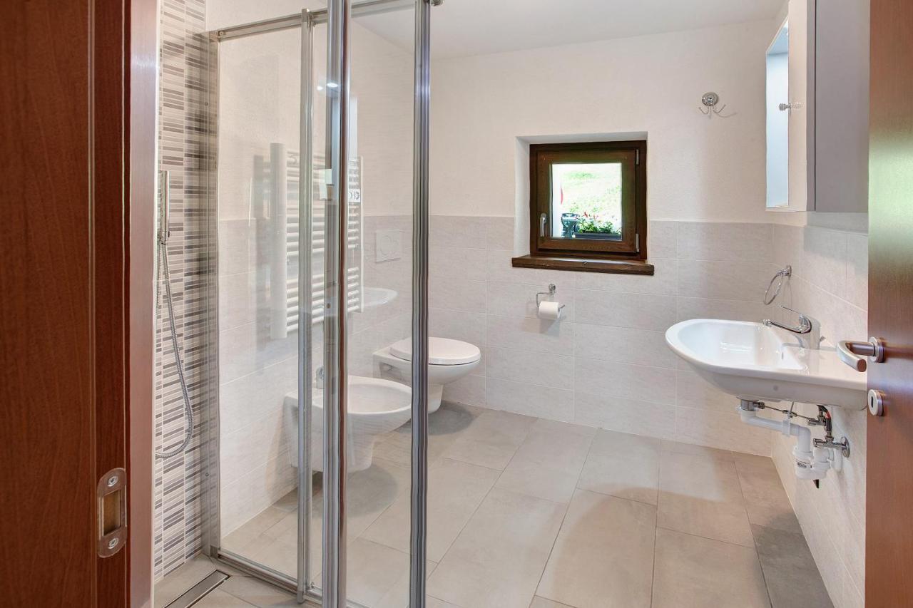 Appartamento Stefan Trepalle Livigno Exterior photo