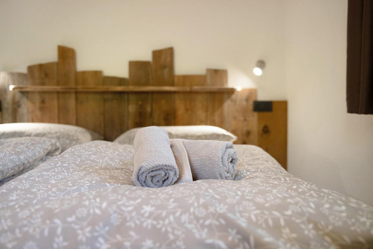 Appartamento Stefan Trepalle Livigno Exterior photo