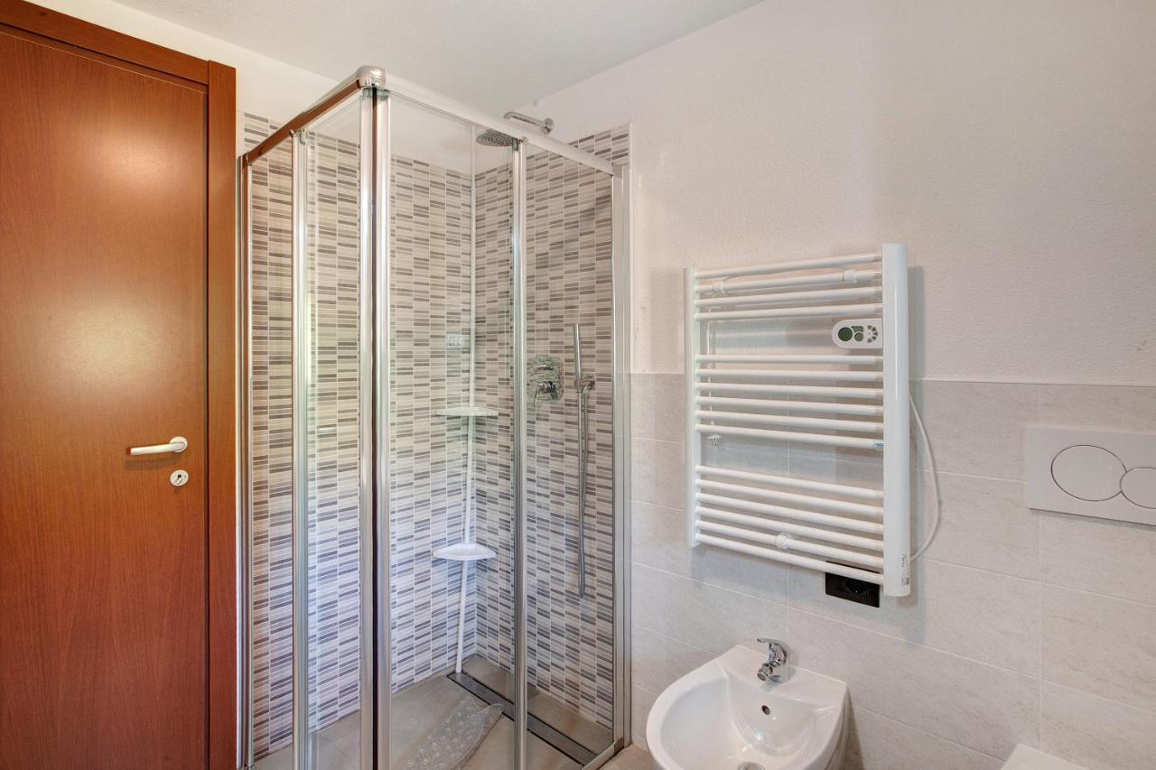 Appartamento Stefan Trepalle Livigno Exterior photo