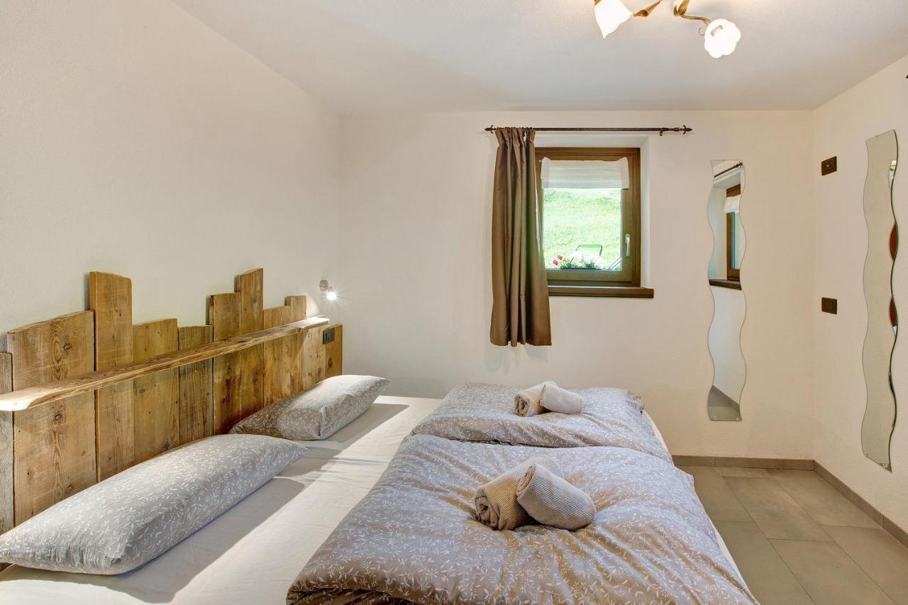 Appartamento Stefan Trepalle Livigno Exterior photo